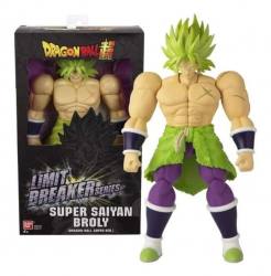 Super saiyan broly